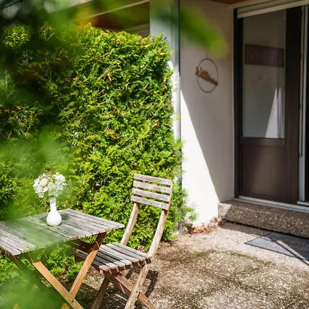 Apartamento Entspannung Mitten Im Schwarzwald Mit Infrarotsauna Und Massagesessel *