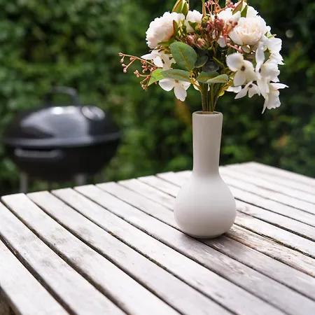 Entspannung Mitten Im Schwarzwald Mit Infrarotsauna Und Massagesessel Apartamento *