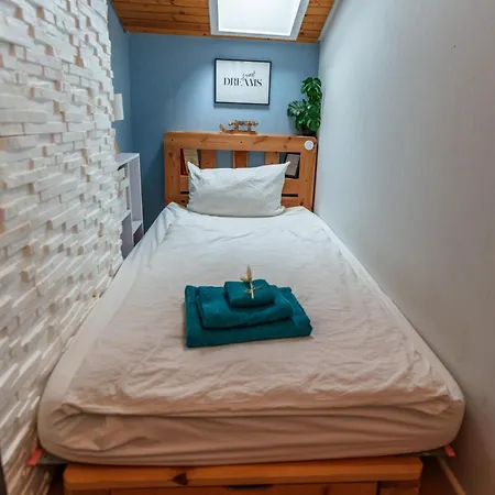 Apartamento Entspannung Mitten Im Schwarzwald Mit Infrarotsauna Und Massagesessel *