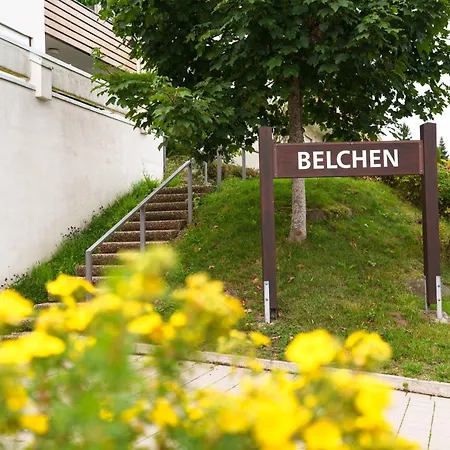 Entspannung Mitten Im Schwarzwald Mit Infrarotsauna Und Massagesessel Apartamento