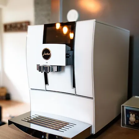 Entspannung Mitten Im Schwarzwald Mit Infrarotsauna Und Massagesessel Apartamento Schönwalde