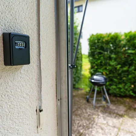 Entspannung Mitten Im Schwarzwald Mit Infrarotsauna Und Massagesessel Schönwalde