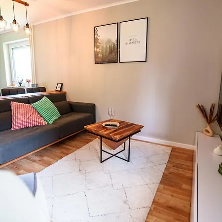 Apartamento Entspannung Mitten Im Schwarzwald Mit Infrarotsauna Und Massagesessel *