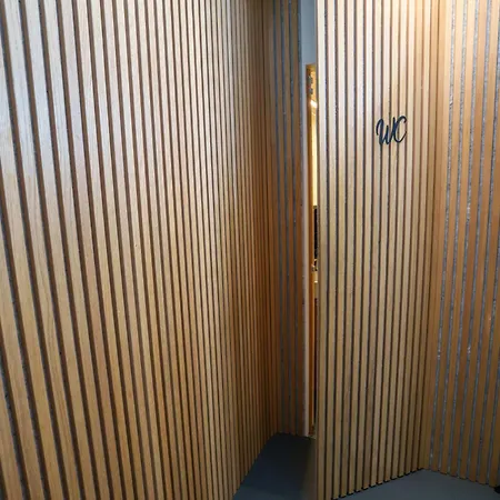 Entspannung Mitten Im Schwarzwald Mit Infrarotsauna Und Massagesessel * Schönwalde