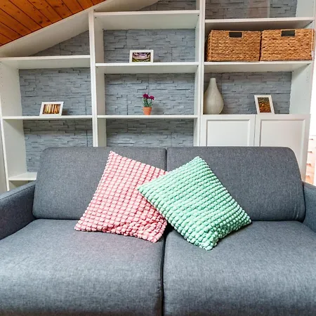 Entspannung Mitten Im Schwarzwald Mit Infrarotsauna Und Massagesessel Apartamento