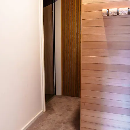 Entspannung Mitten Im Schwarzwald Mit Infrarotsauna Und Massagesessel