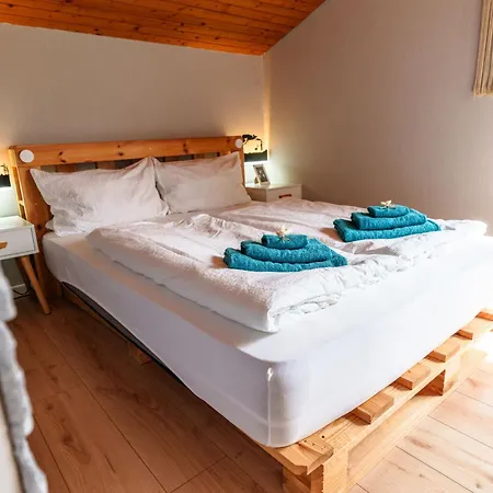 Apartamento Entspannung Mitten Im Schwarzwald Mit Infrarotsauna Und Massagesessel
