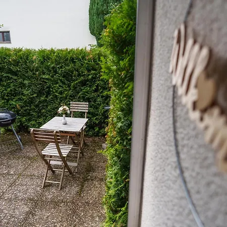 Apartamento Entspannung Mitten Im Schwarzwald Mit Infrarotsauna Und Massagesessel *