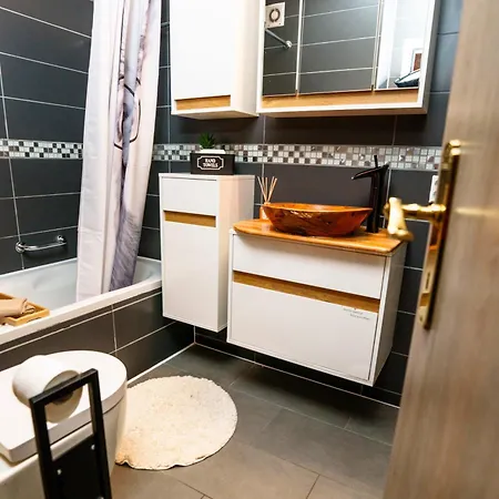 Entspannung Mitten Im Schwarzwald Mit Infrarotsauna Und Massagesessel * Schönwalde