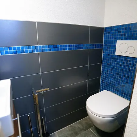 Entspannung Mitten Im Schwarzwald Mit Infrarotsauna Und Massagesessel