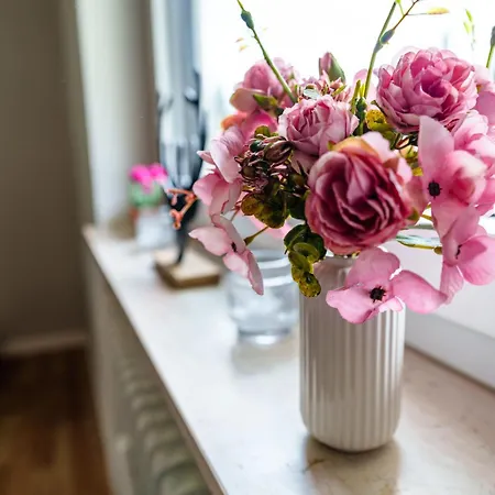 Apartamento Entspannung Mitten Im Schwarzwald Mit Infrarotsauna Und Massagesessel